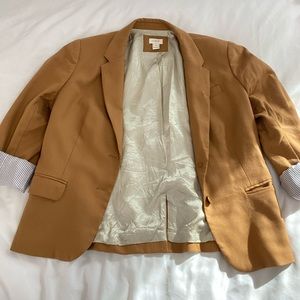 J.Crew Blazer